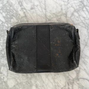Fendi toiletry bag